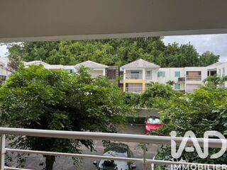  Appartement � vendre 2 pi�ces 45 m�