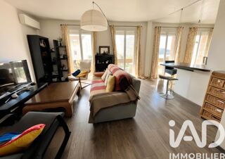  Appartement � vendre 7 pi�ces 144 m�