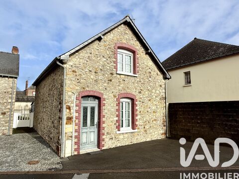   Vente Maison/villa 3 pi�ces Maison - 3 pi�ce(s) - 66 m�