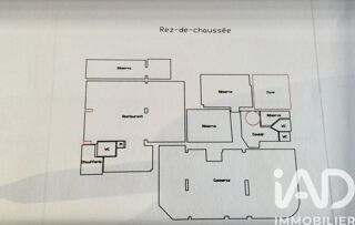  Immeuble � vendre 548 m�