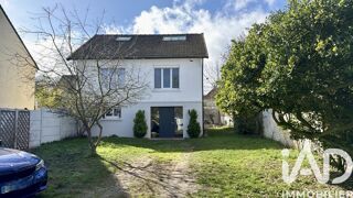  Maison � vendre 5 pi�ces 130 m�