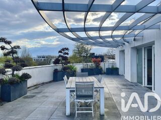  Appartement � vendre 4 pi�ces 126 m�