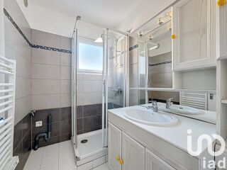  Appartement � vendre 2 pi�ces 45 m�