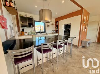  Maison � vendre 5 pi�ces 110 m�