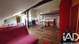  Appartement � vendre 1 pi�ce 22 m�