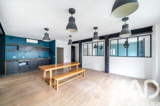  Appartement � vendre 5 pi�ces 121 m�