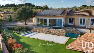  Maison  vendre 9 pices 200 m