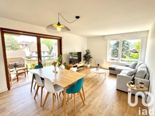  Appartement  vendre 3 pices 71 m