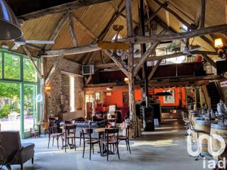  Maison � vendre 15 + pi�ces 815 m�