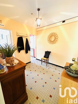  Appartement � vendre 4 pi�ces 75 m�