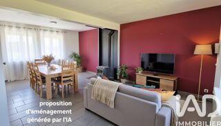  Maison � vendre 5 pi�ces 119 m�