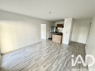  Appartement � vendre 2 pi�ces 41 m�