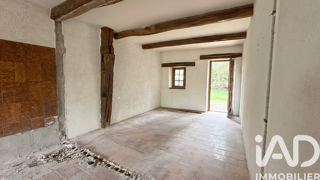  Appartement � vendre 2 pi�ces 33 m�