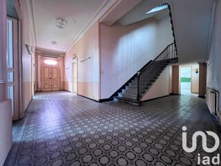  Maison � vendre 10 pi�ces 430 m�