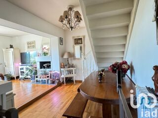  Maison � vendre 5 pi�ces 95 m�