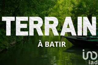  Terrain  vendre 300 m