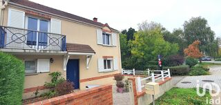  Maison  vendre 5 pices 115 m
