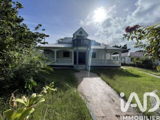  Maison � vendre 5 pi�ces 193 m�