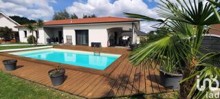  Maison  vendre 5 pices 132 m