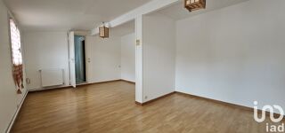  Maison � vendre 2 pi�ces 60 m�