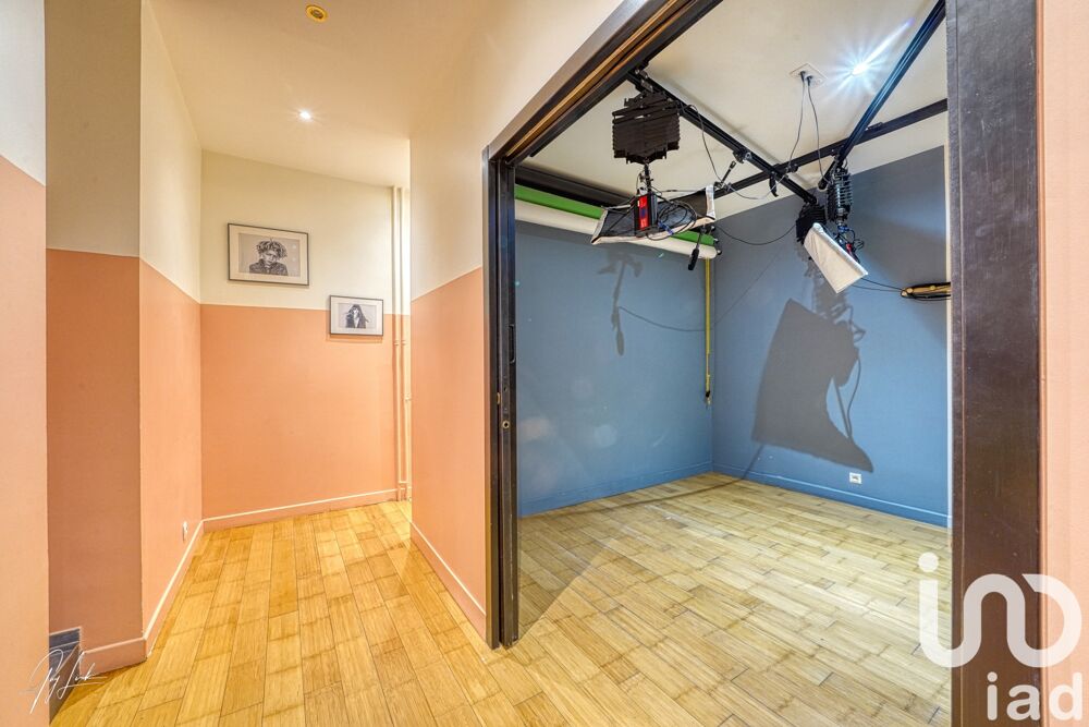 � vendre  Appartement Paris 20