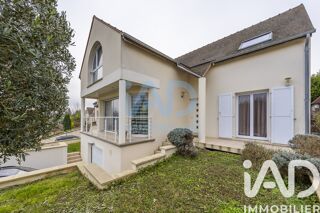  Maison � vendre 6 pi�ces 130 m�
