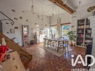  Maison � vendre 9 pi�ces 250 m�