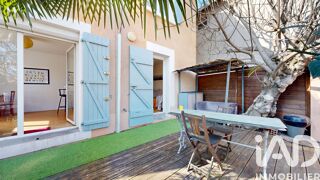  Appartement � vendre 2 pi�ces 32 m�