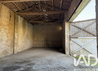  Maison � vendre 2 pi�ces 250 m�