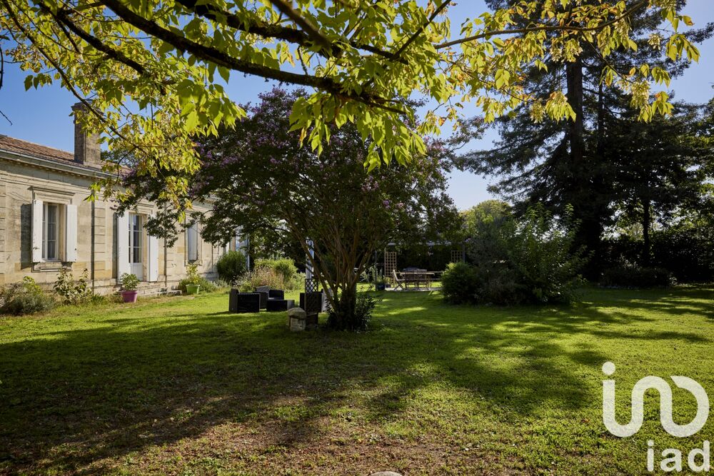  vendre  Maison Margaux (33460)