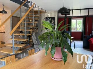  Maison � vendre 6 pi�ces 180 m�