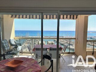  Appartement � vendre 1 pi�ce 31 m�