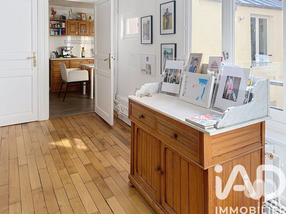 � vendre  Appartement Versailles (78000)