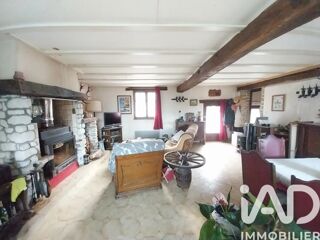  Maison  vendre 4 pices 120 m