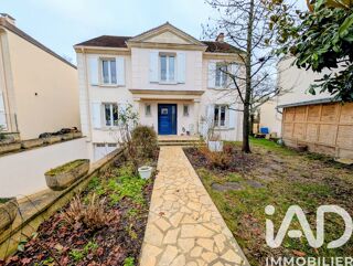  Maison � vendre 7 pi�ces 144 m�