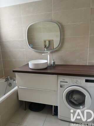  Appartement � vendre 2 pi�ces 44 m�