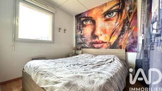  Appartement � vendre 2 pi�ces 43 m�