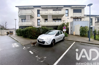  Appartement � vendre 1 pi�ce 30 m�