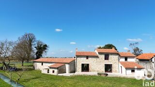  Maison  vendre 8 pices 200 m