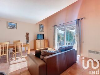  Maison � vendre 3 pi�ces 60 m�