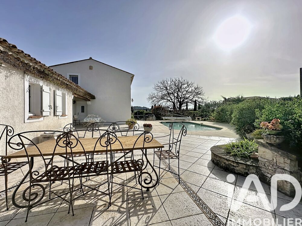 � vendre  Maison Montauroux (83440)