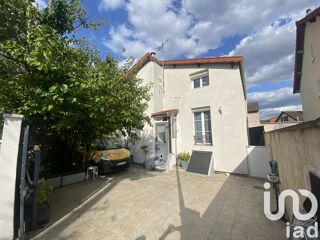  Maison  vendre 5 pices 86 m