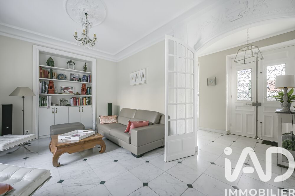  vendre  Maison Colombes (92700)