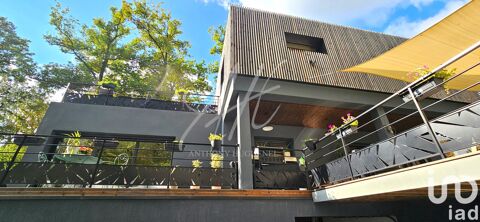   Vente Maison/villa 5 pi�ces Maison - 5 pi�ce(s) - 150 m�