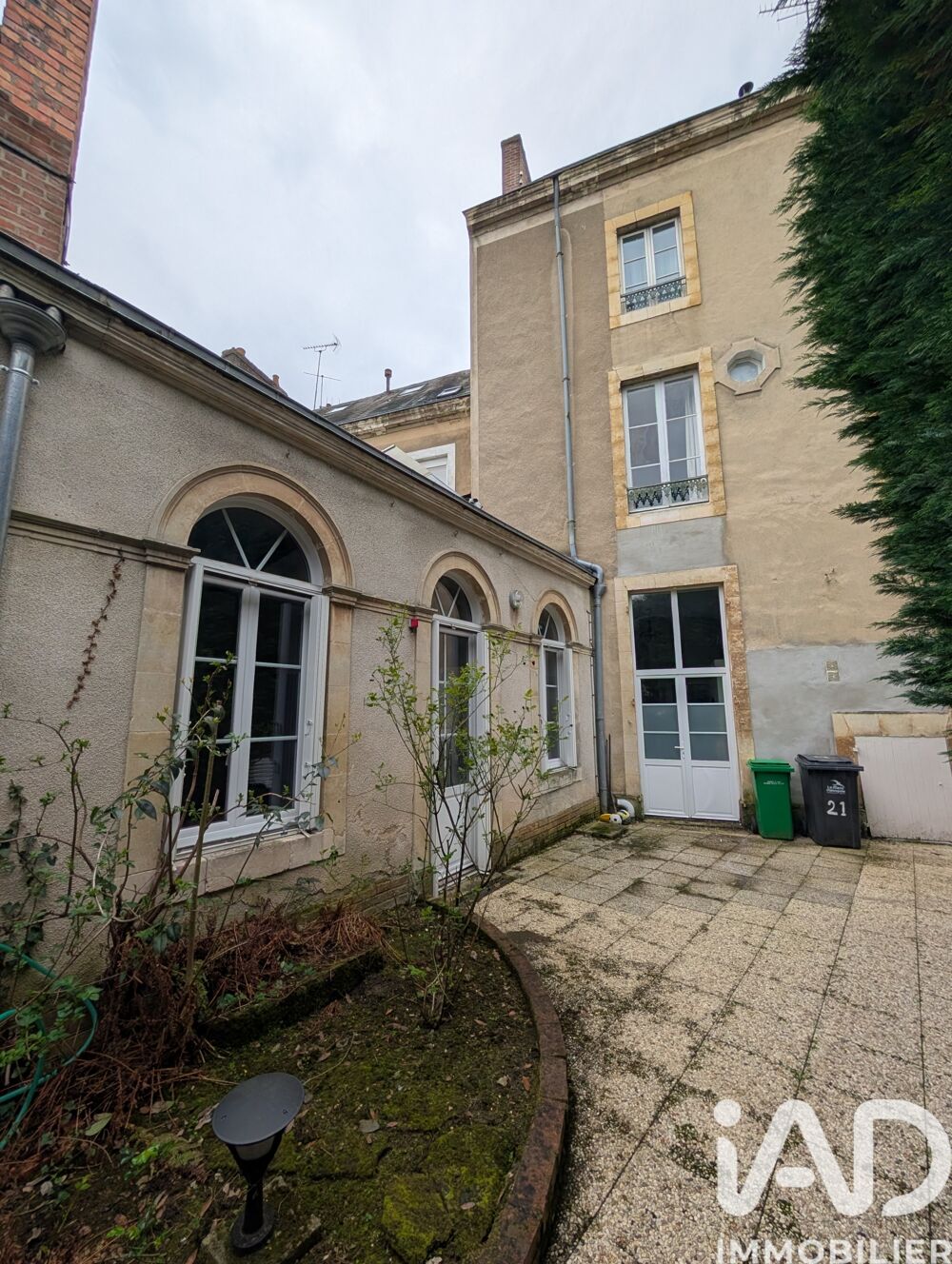 � vendre  Maison Le Mans (72000)
