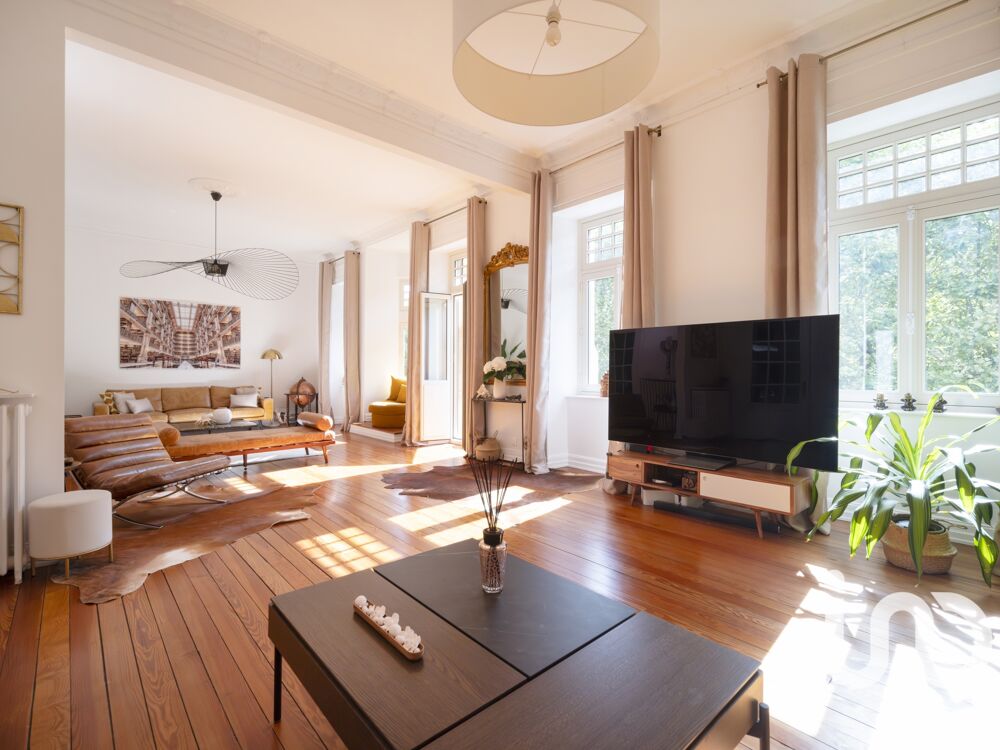 � vendre  Appartement Thionville (57100)