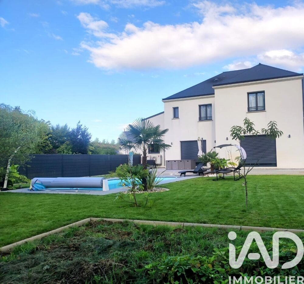 � vendre  Maison Saint-Denis-en-Val (45560)