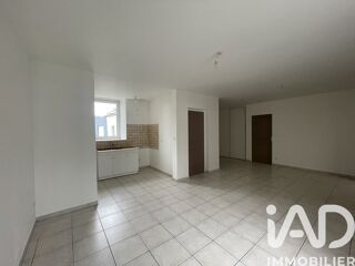  Appartement � vendre 3 pi�ces 79 m�