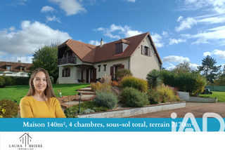  Maison  vendre 6 pices 140 m