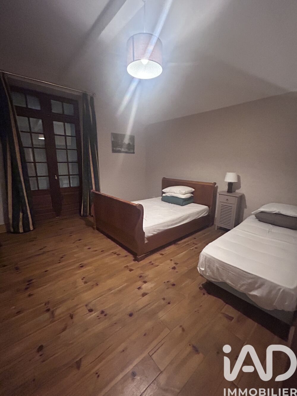 � vendre  Maison Marcellus (47200)